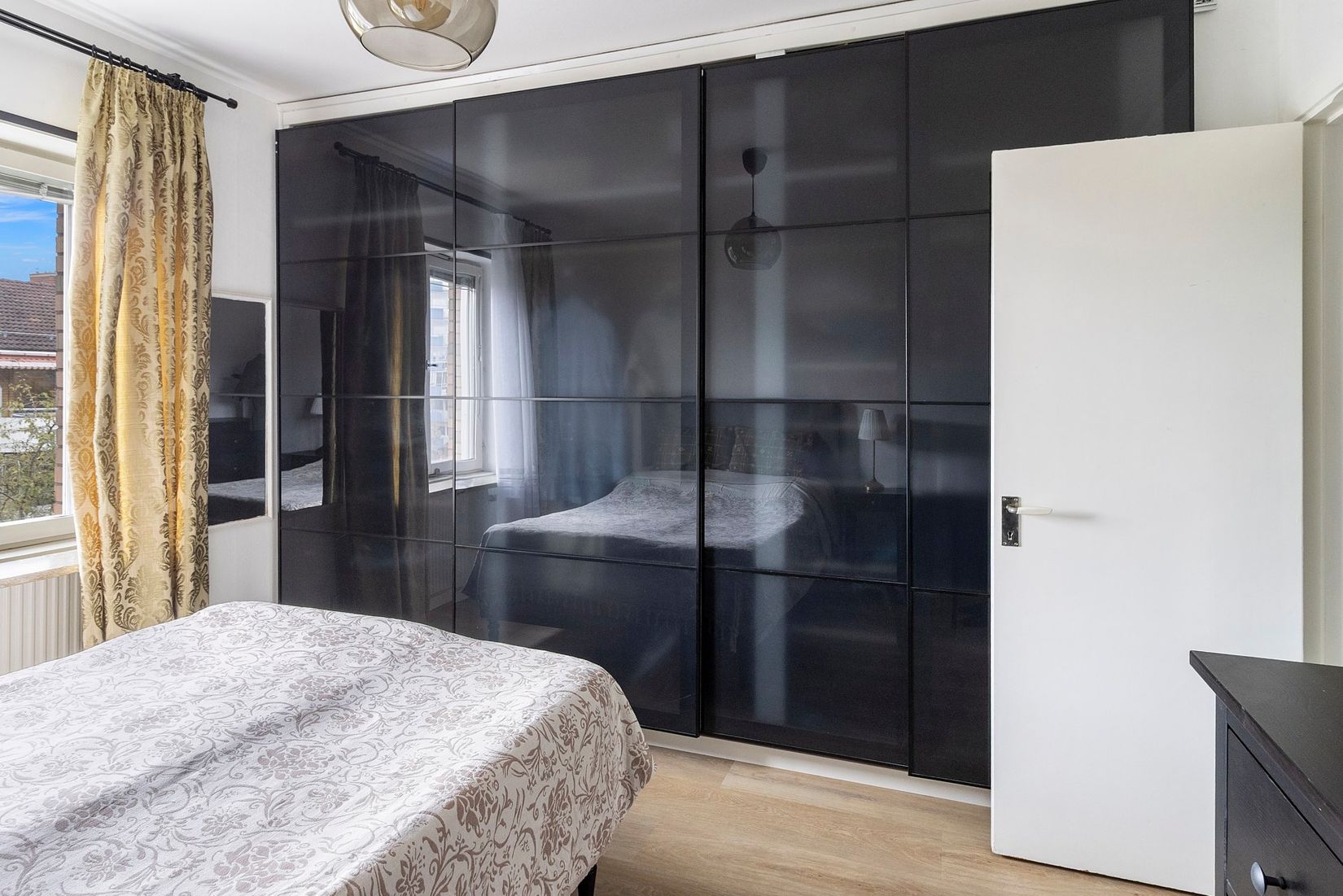 Bostadsrätt, Blomstergatan 16, Gideonsberg, Västerås