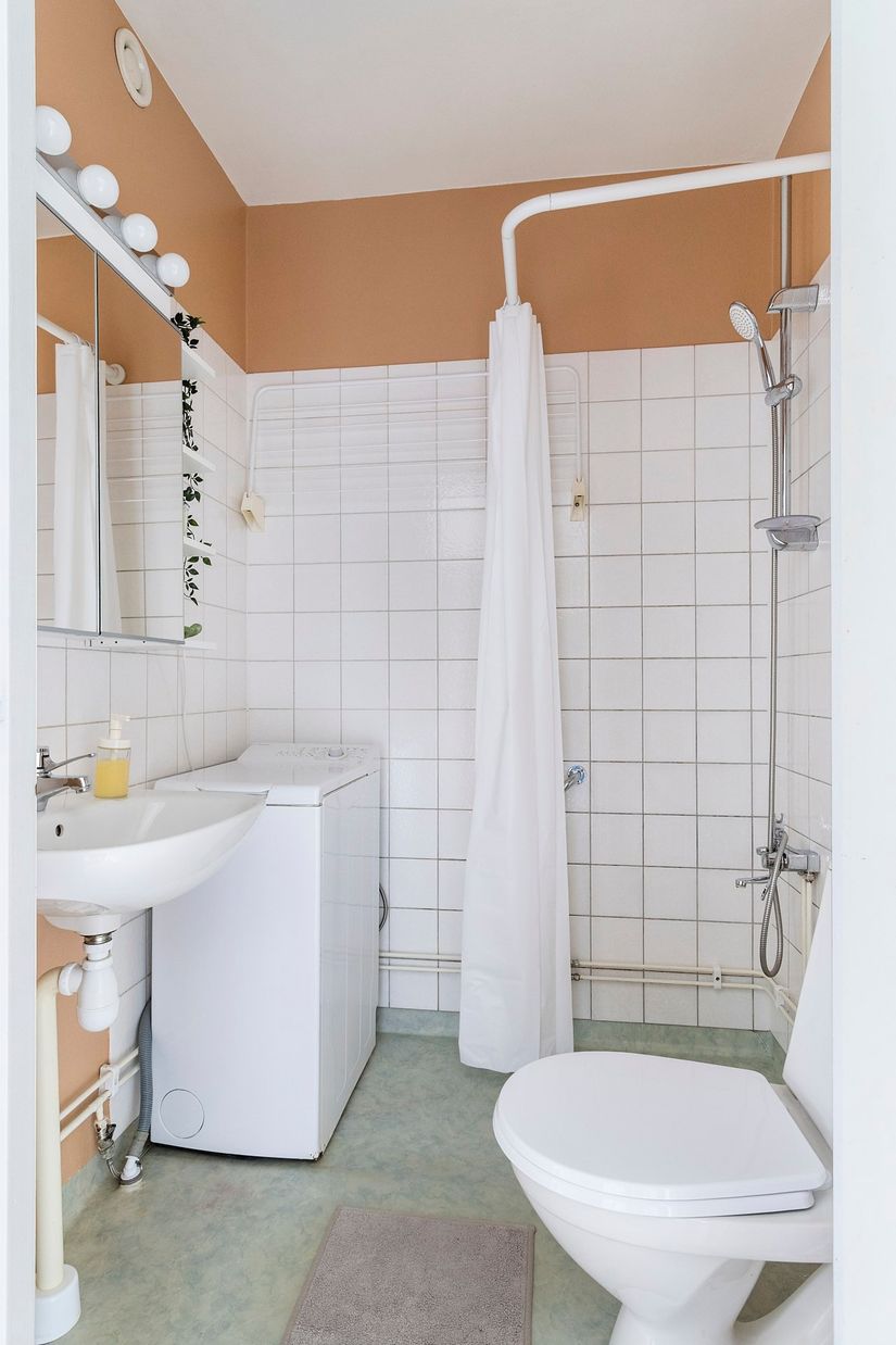 Bostadsrätt, Blomstergatan 16, Gideonsberg, Västerås