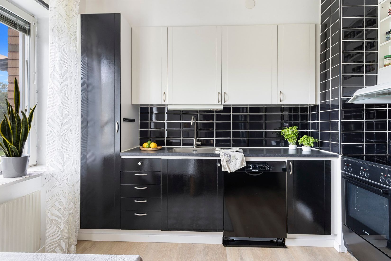 Bostadsrätt, Blomstergatan 16, Gideonsberg, Västerås