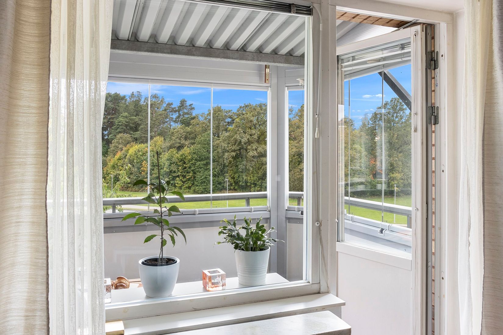 Bostadsrätt, Blomstergatan 16, Gideonsberg, Västerås