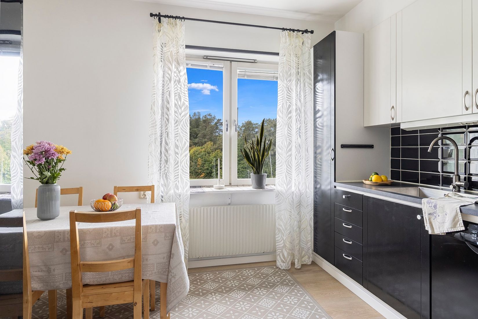 Bostadsrätt, Blomstergatan 16, Gideonsberg, Västerås