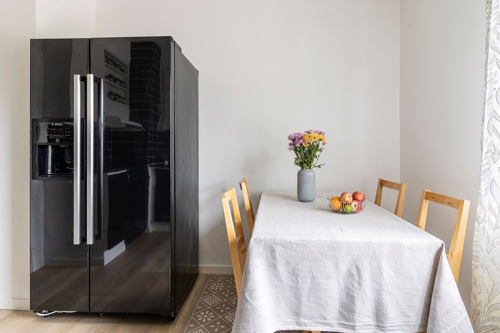 Bostadsrätt, Blomstergatan 16, Gideonsberg, Västerås