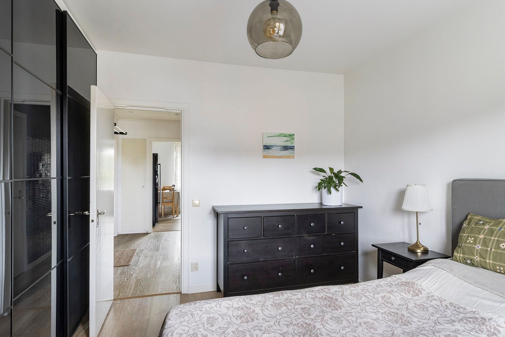 Bostadsrätt, Blomstergatan 16, Gideonsberg, Västerås