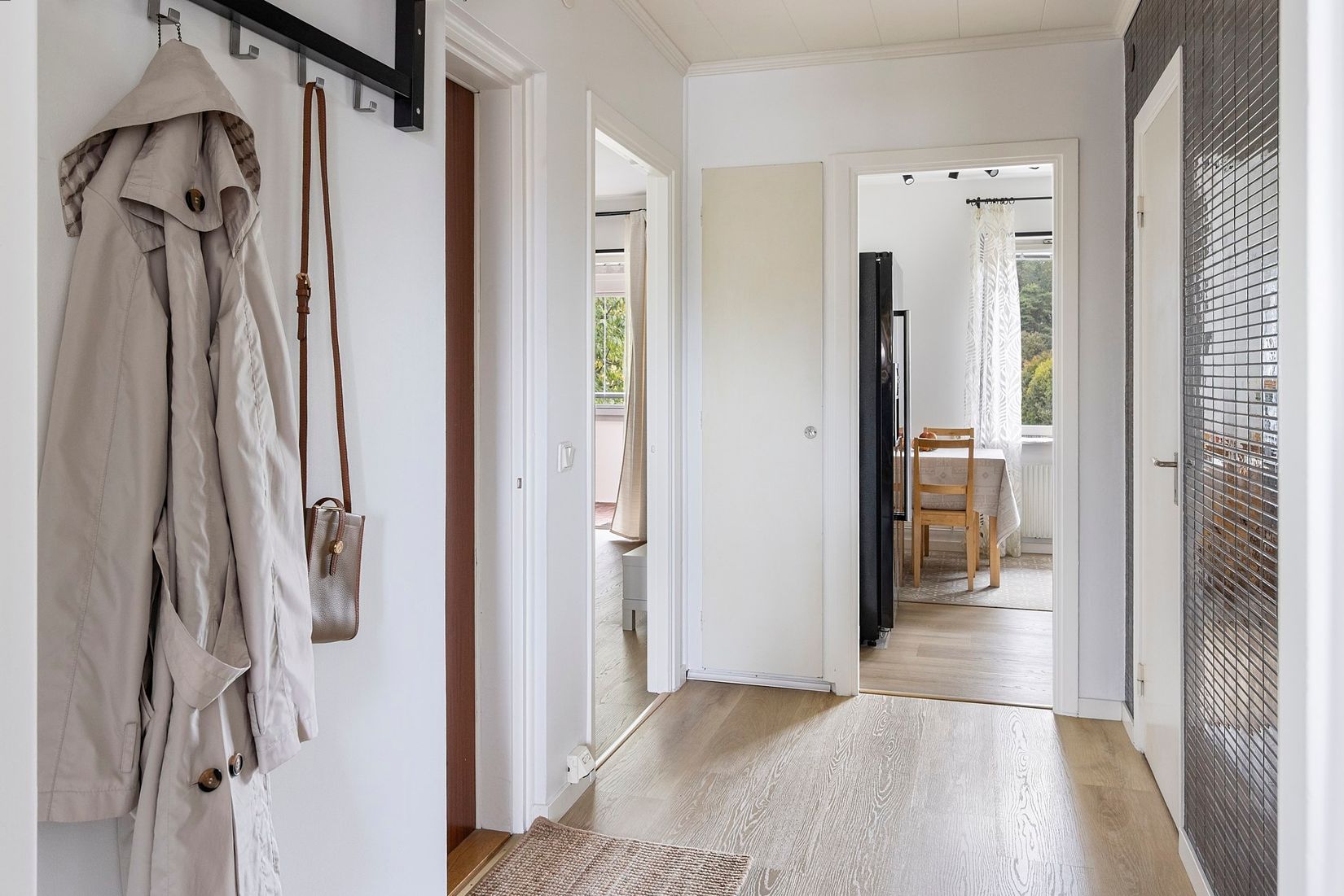 Bostadsrätt, Blomstergatan 16, Gideonsberg, Västerås