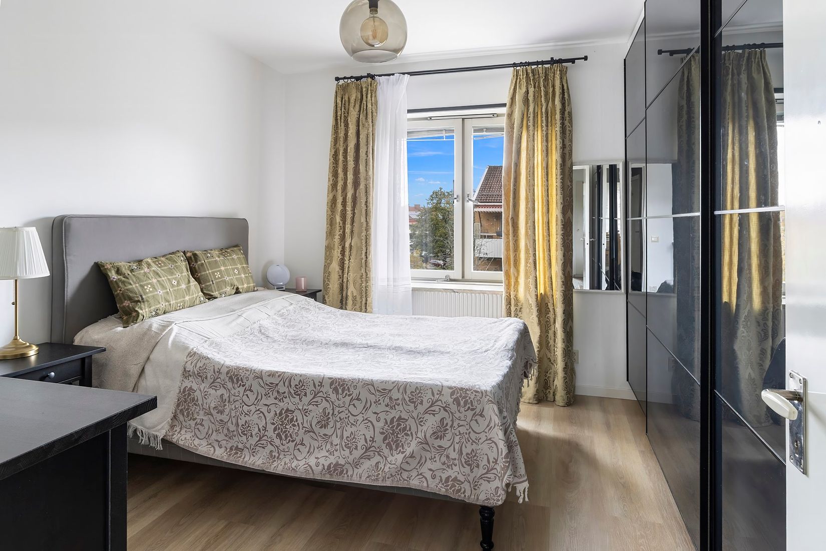 Bostadsrätt, Blomstergatan 16, Gideonsberg, Västerås