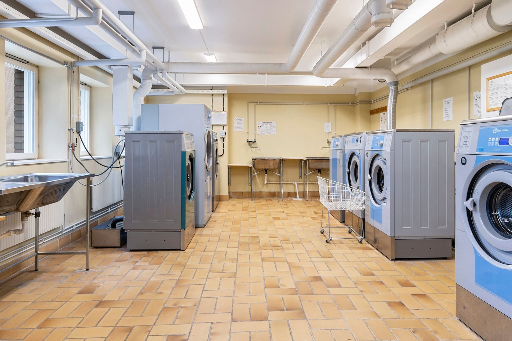 Bostadsrätt, Blomstergatan 16, Gideonsberg, Västerås