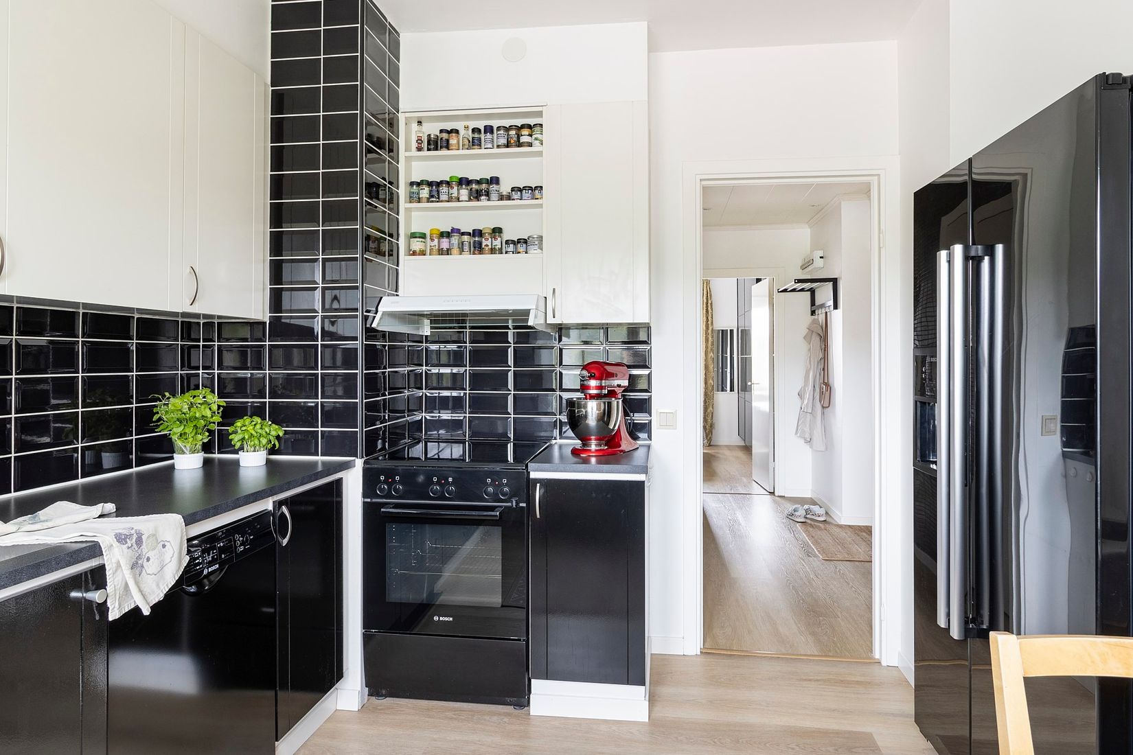 Bostadsrätt, Blomstergatan 16, Gideonsberg, Västerås