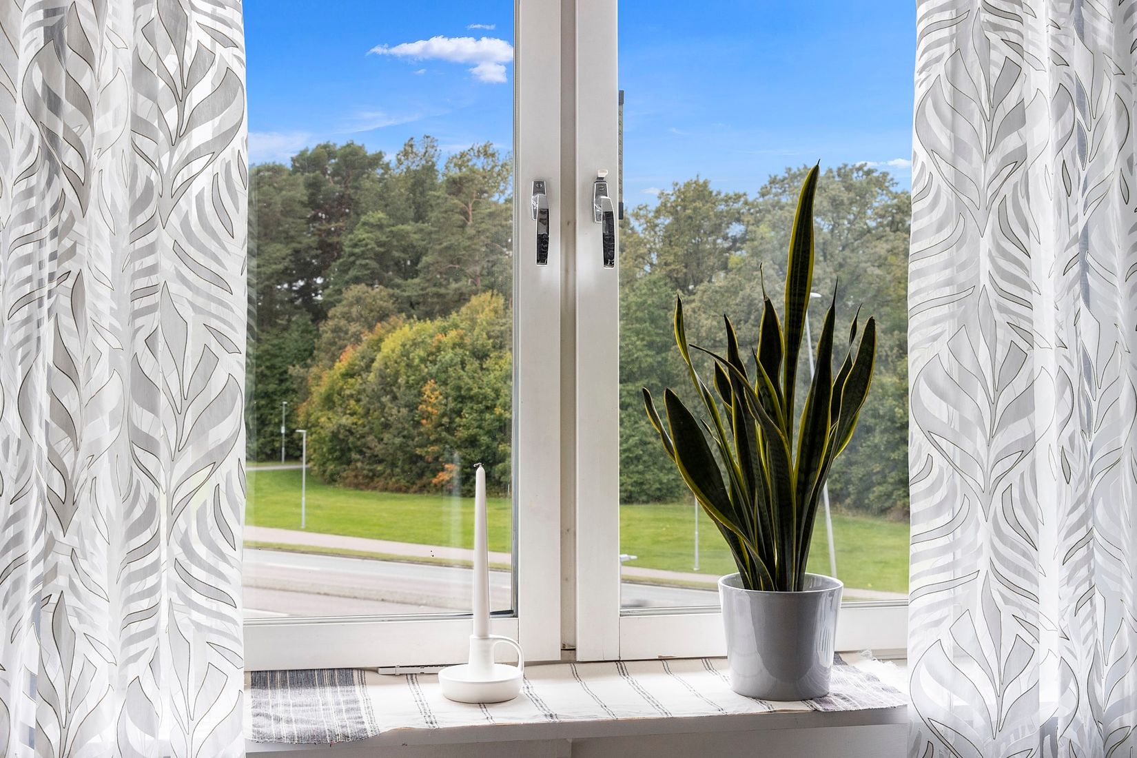 Bostadsrätt, Blomstergatan 16, Gideonsberg, Västerås