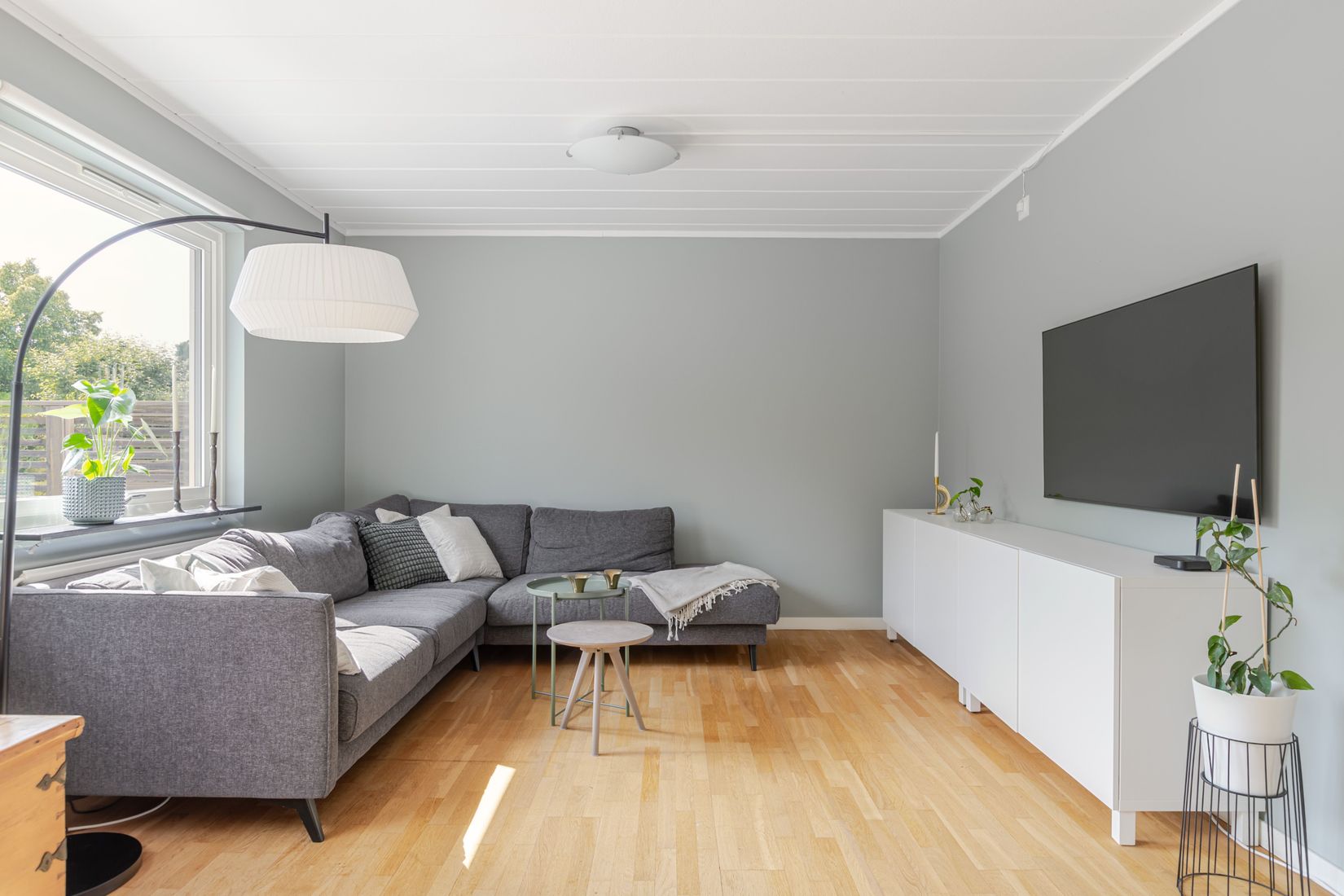 Radhus, Gäddvägen 21, Åleryd, Linköping