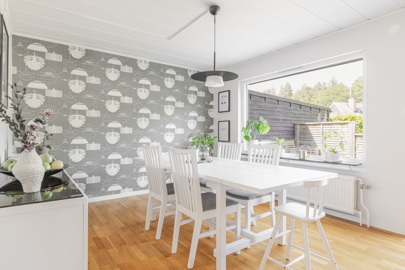 Radhus, Gäddvägen 21, Åleryd, Linköping