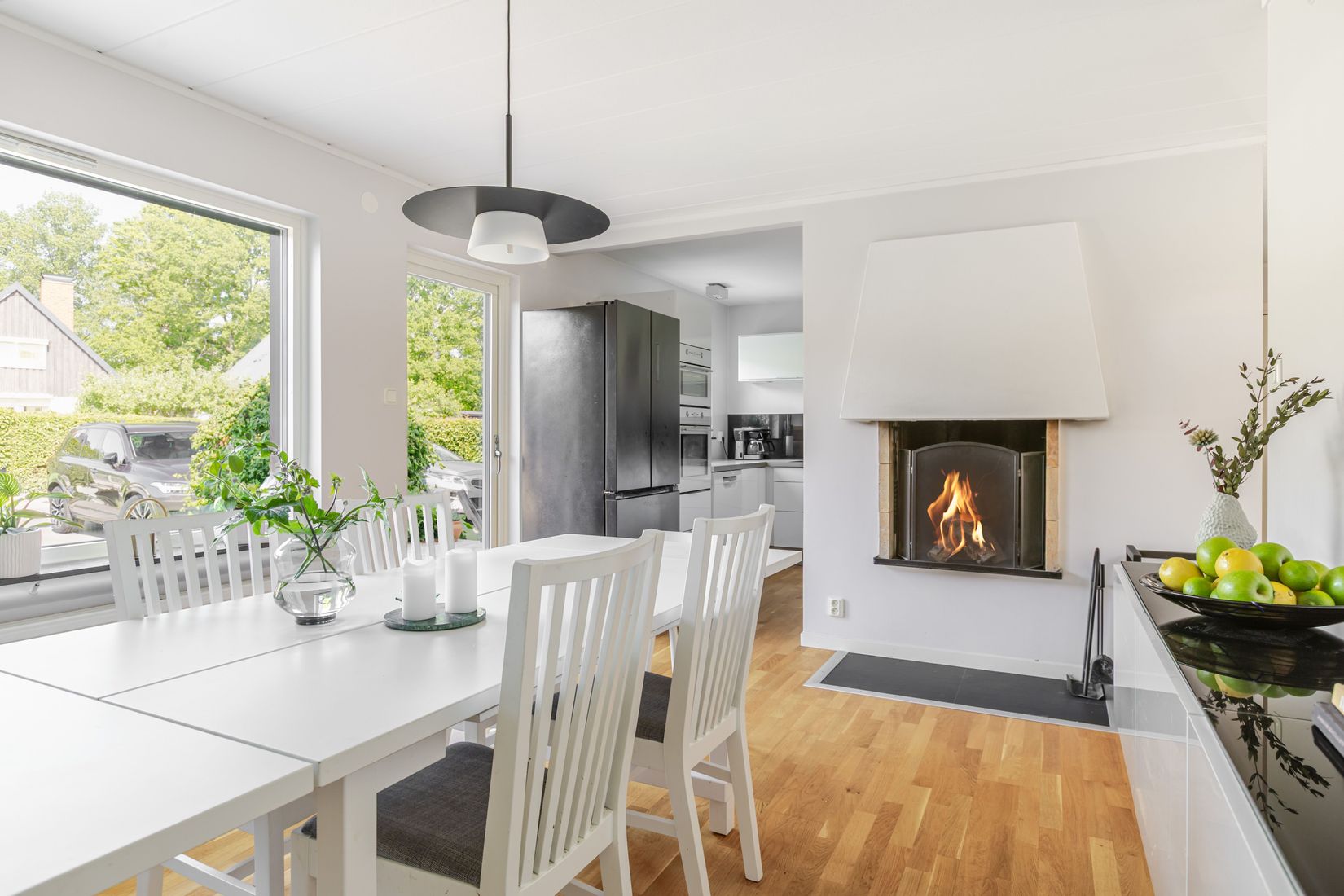 Radhus, Gäddvägen 21, Åleryd, Linköping