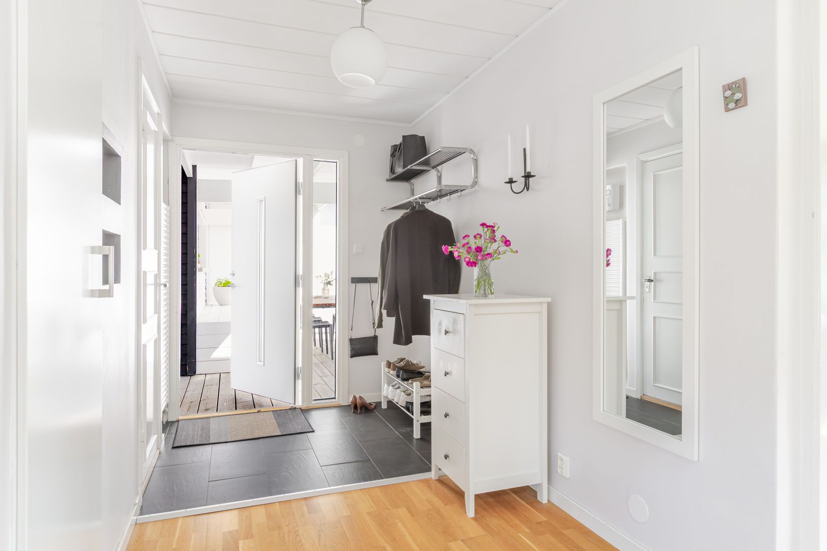 Radhus, Gäddvägen 21, Åleryd, Linköping