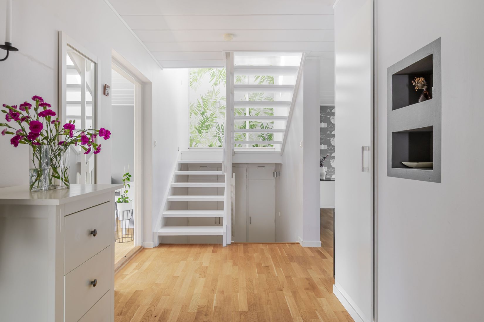 Radhus, Gäddvägen 21, Åleryd, Linköping