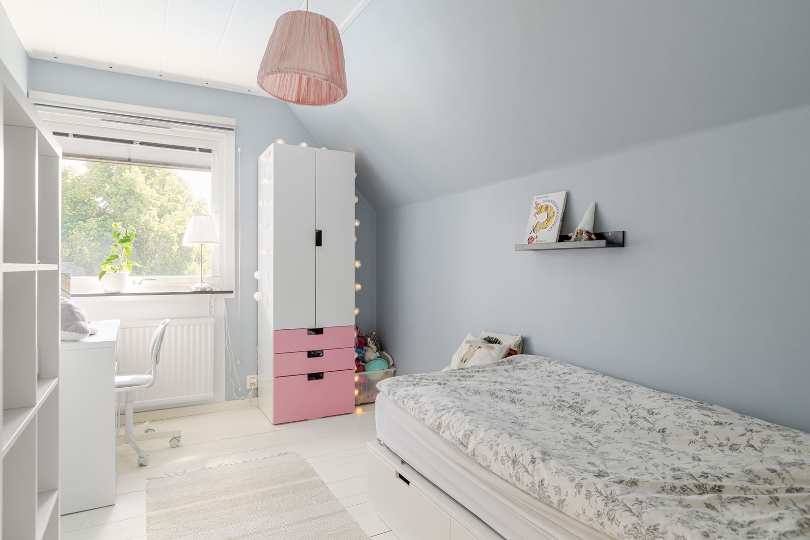 Radhus, Gäddvägen 21, Åleryd, Linköping