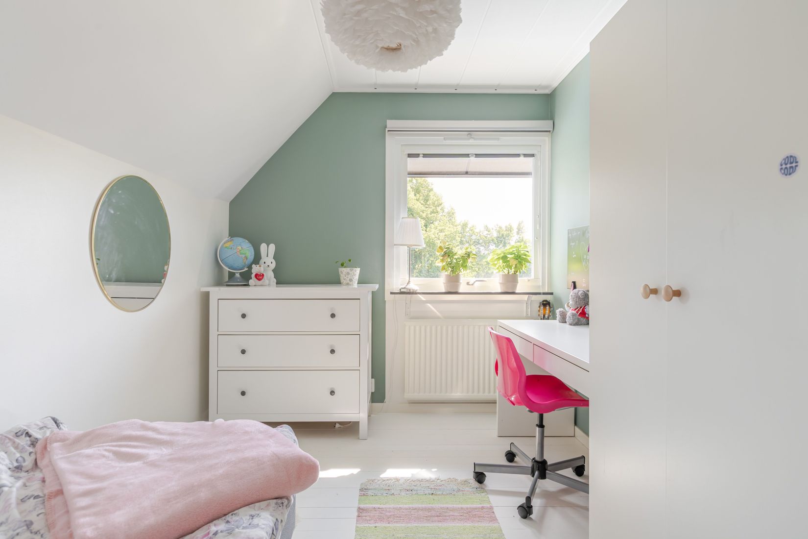 Radhus, Gäddvägen 21, Åleryd, Linköping