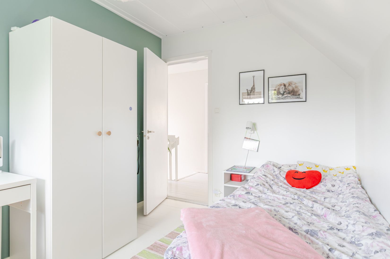 Radhus, Gäddvägen 21, Åleryd, Linköping