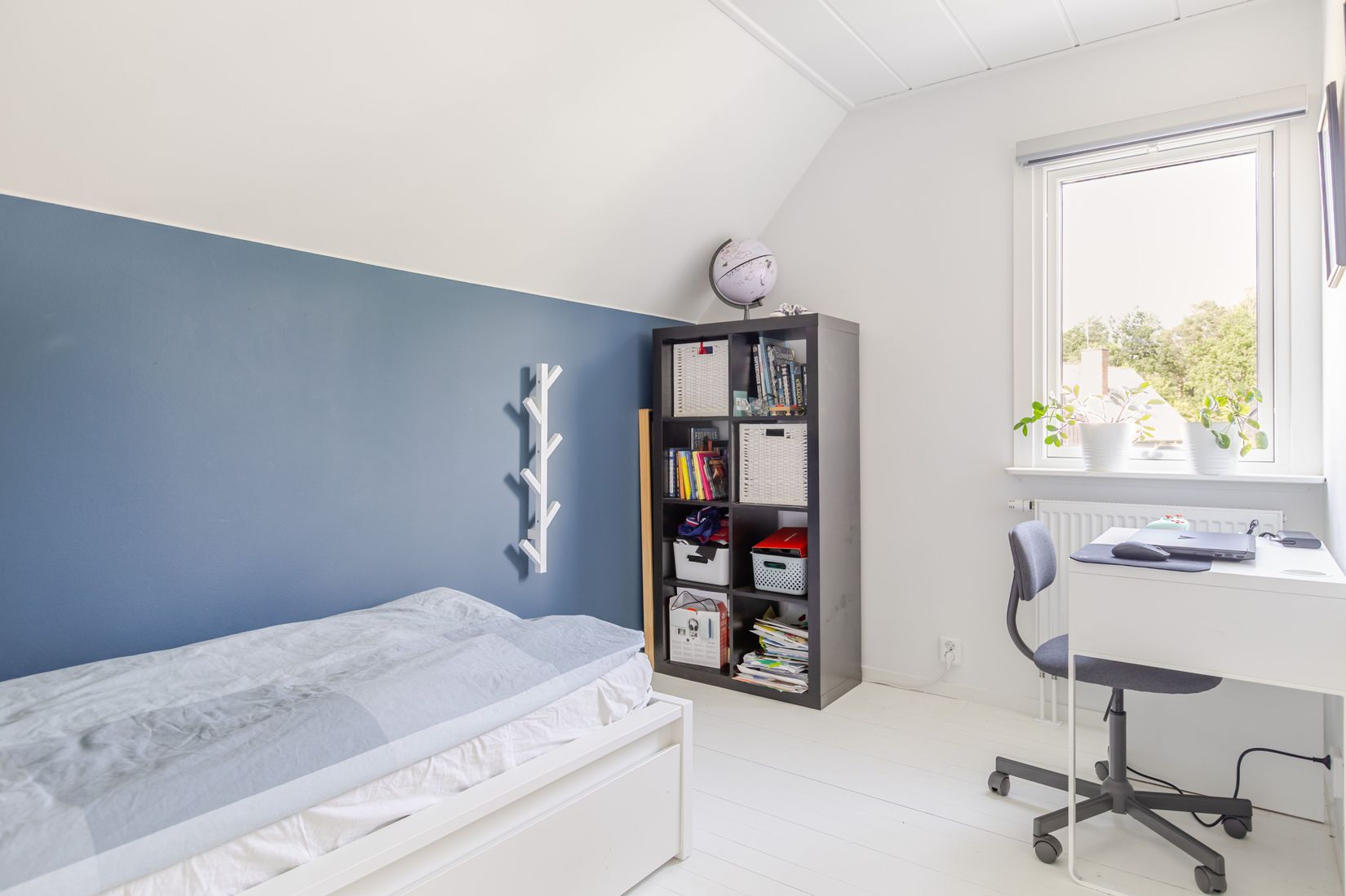 Radhus, Gäddvägen 21, Åleryd, Linköping