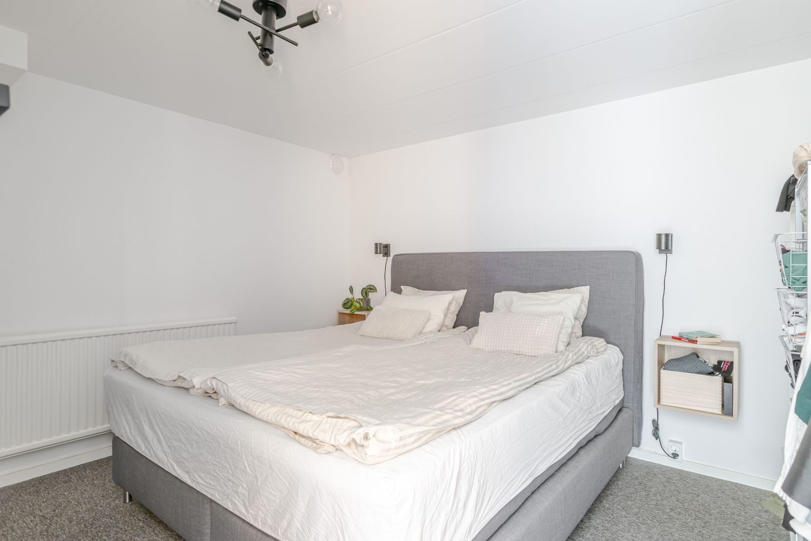 Radhus, Gäddvägen 21, Åleryd, Linköping