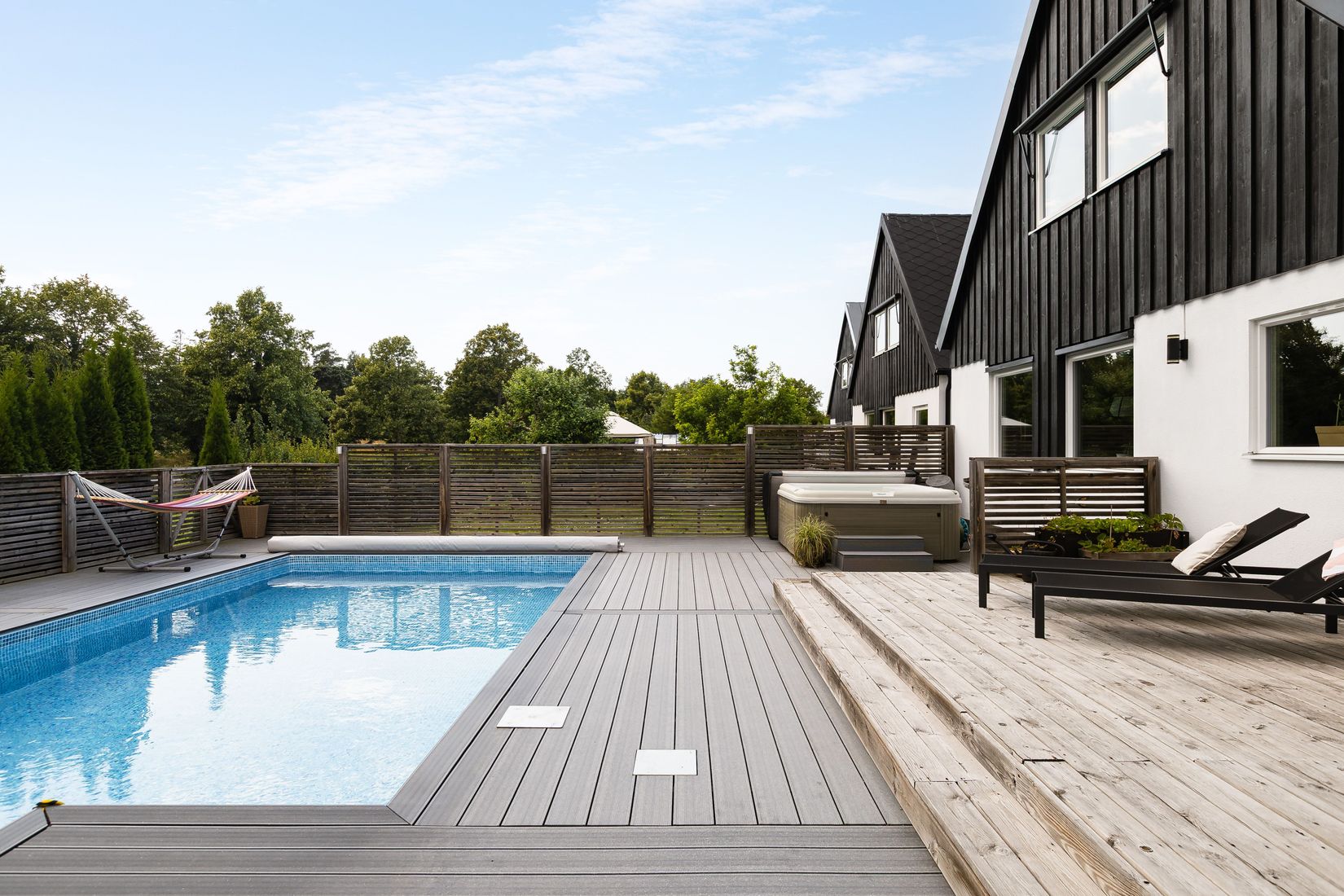 Radhus, Gäddvägen 21, Åleryd, Linköping