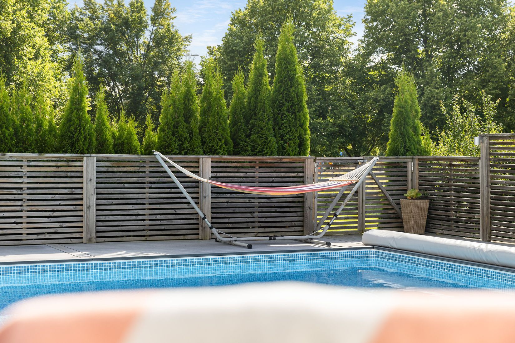 Radhus, Gäddvägen 21, Åleryd, Linköping