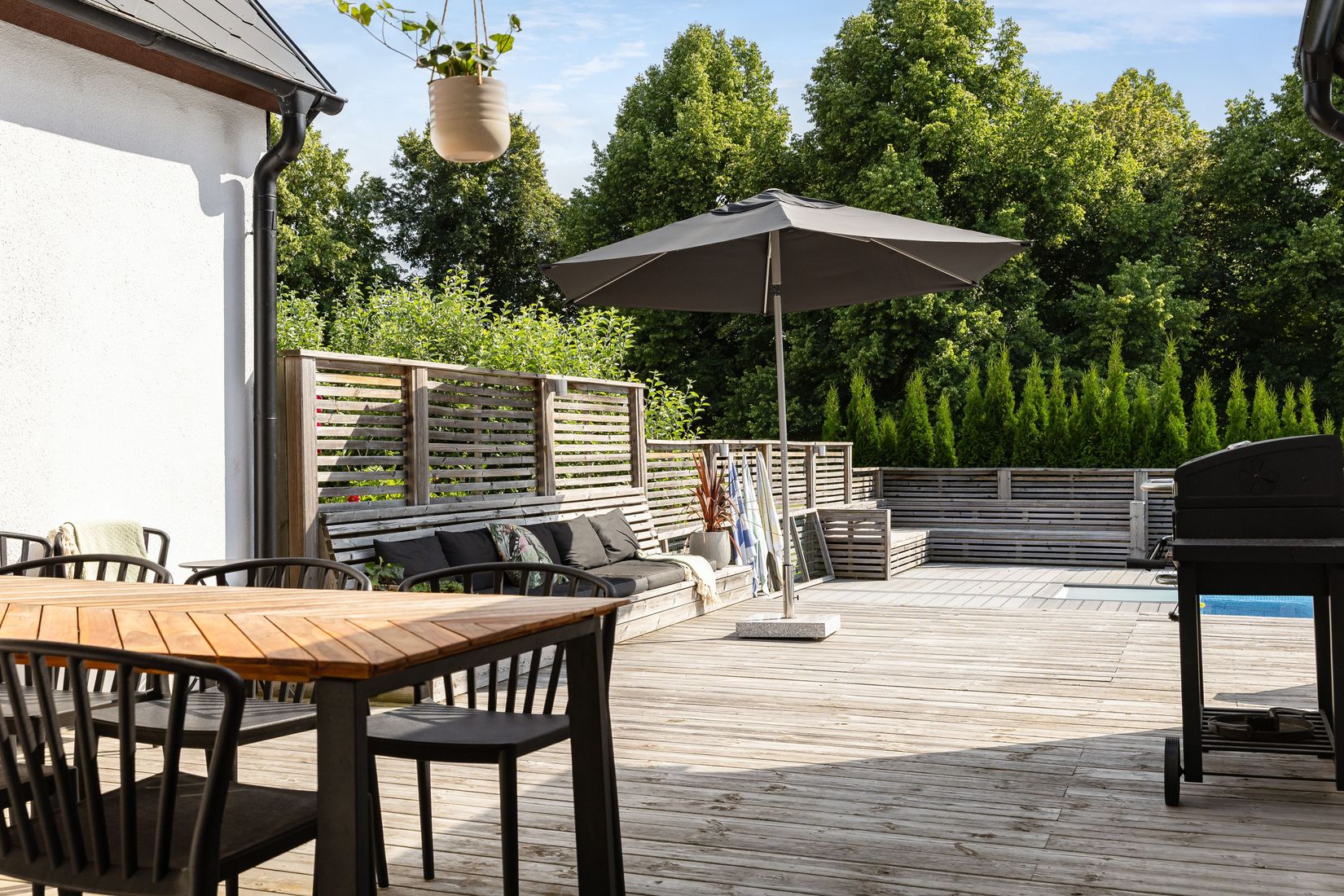 Radhus, Gäddvägen 21, Åleryd, Linköping