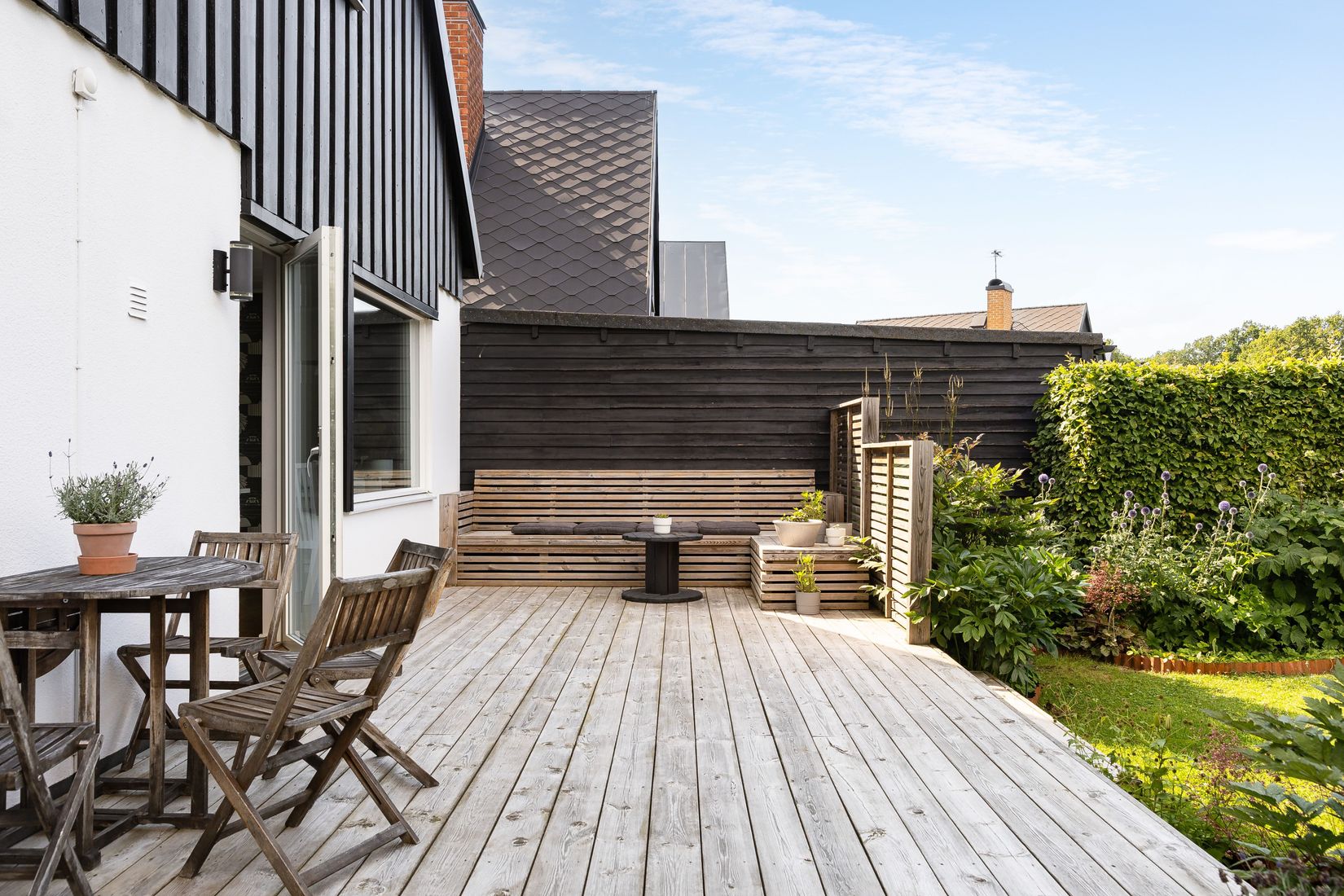 Radhus, Gäddvägen 21, Åleryd, Linköping