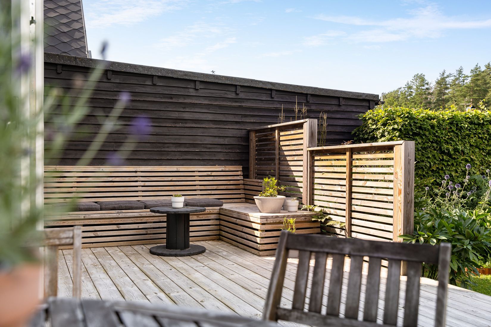 Radhus, Gäddvägen 21, Åleryd, Linköping