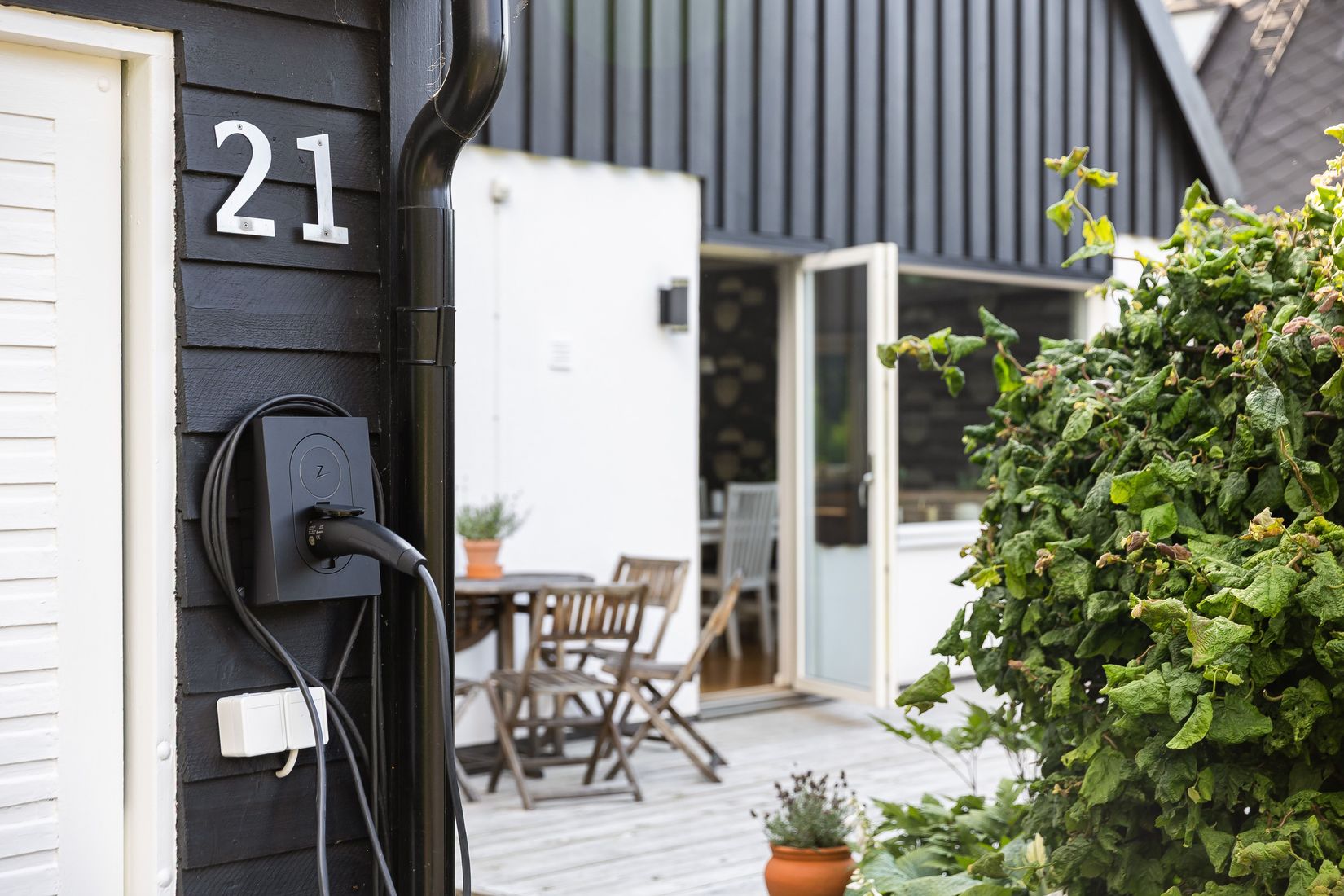 Radhus, Gäddvägen 21, Åleryd, Linköping