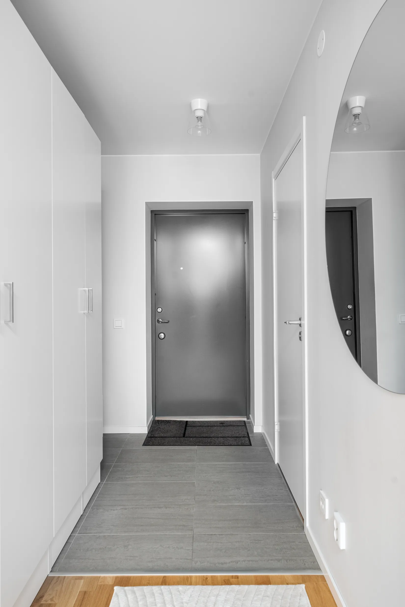 Bostadsrätt, Holmtorpsvägen 22D, Björkalund, Norrköping