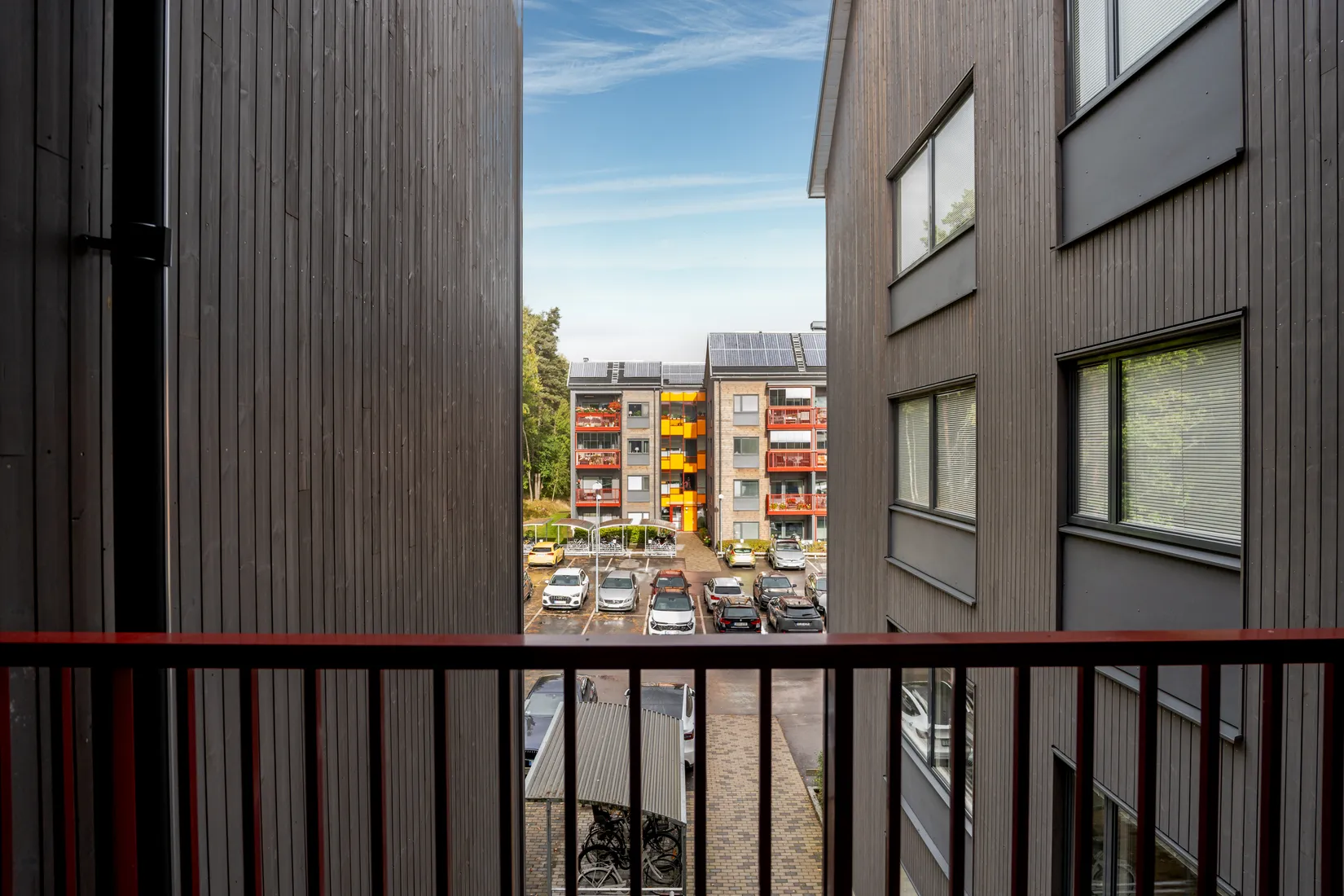 Bostadsrätt, Holmtorpsvägen 22D, Björkalund, Norrköping