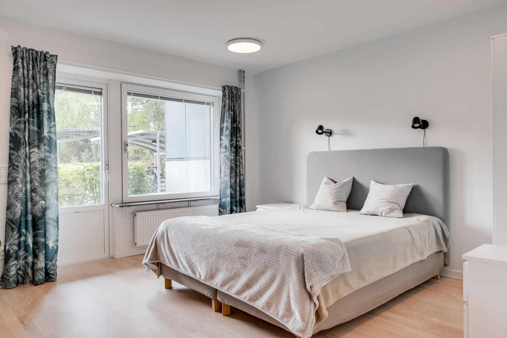 Bostadsrätt, Holmtorpsvägen 22D, Björkalund, Norrköping