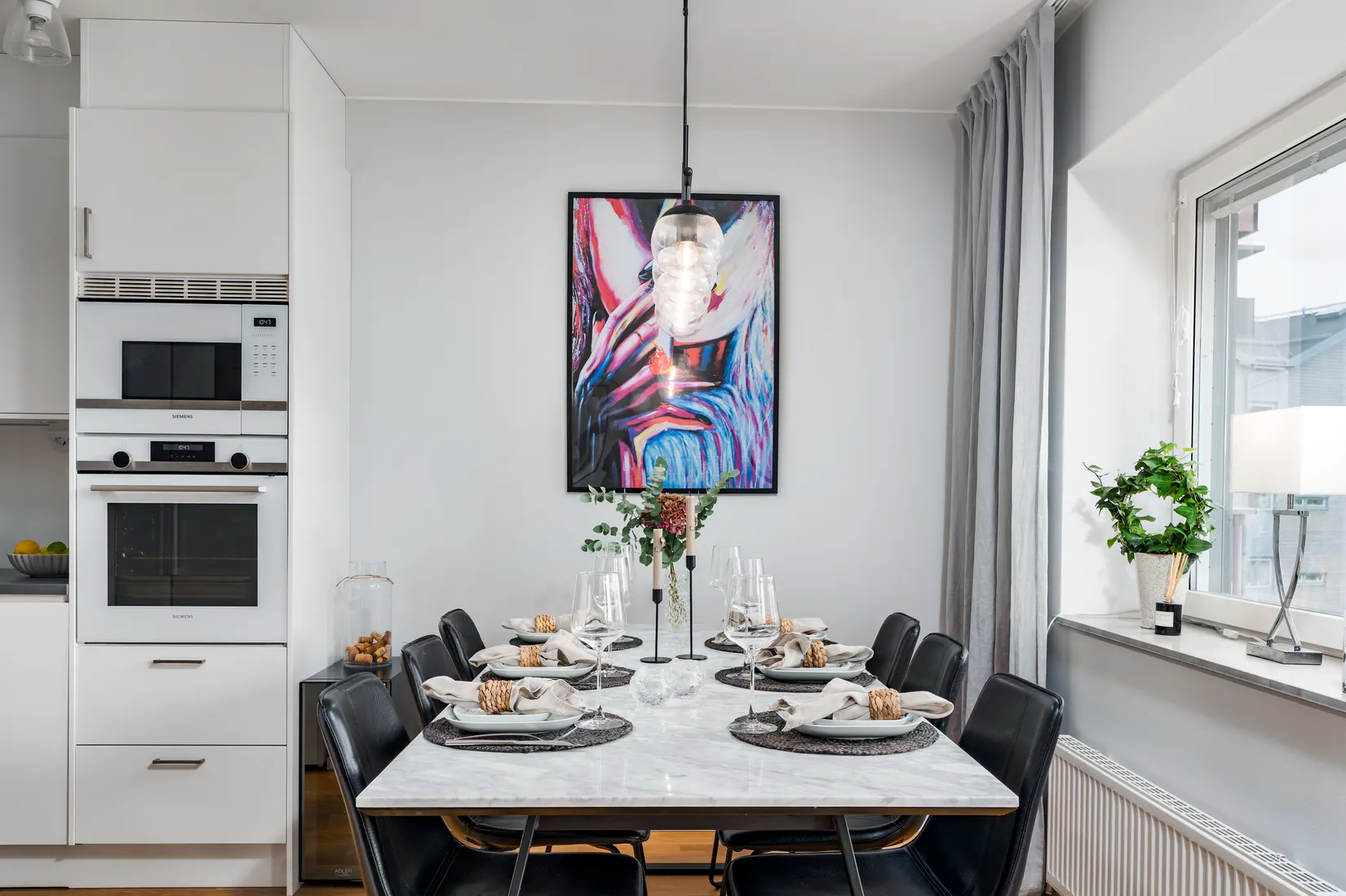 Bostadsrätt, Holmtorpsvägen 22D, Björkalund, Norrköping