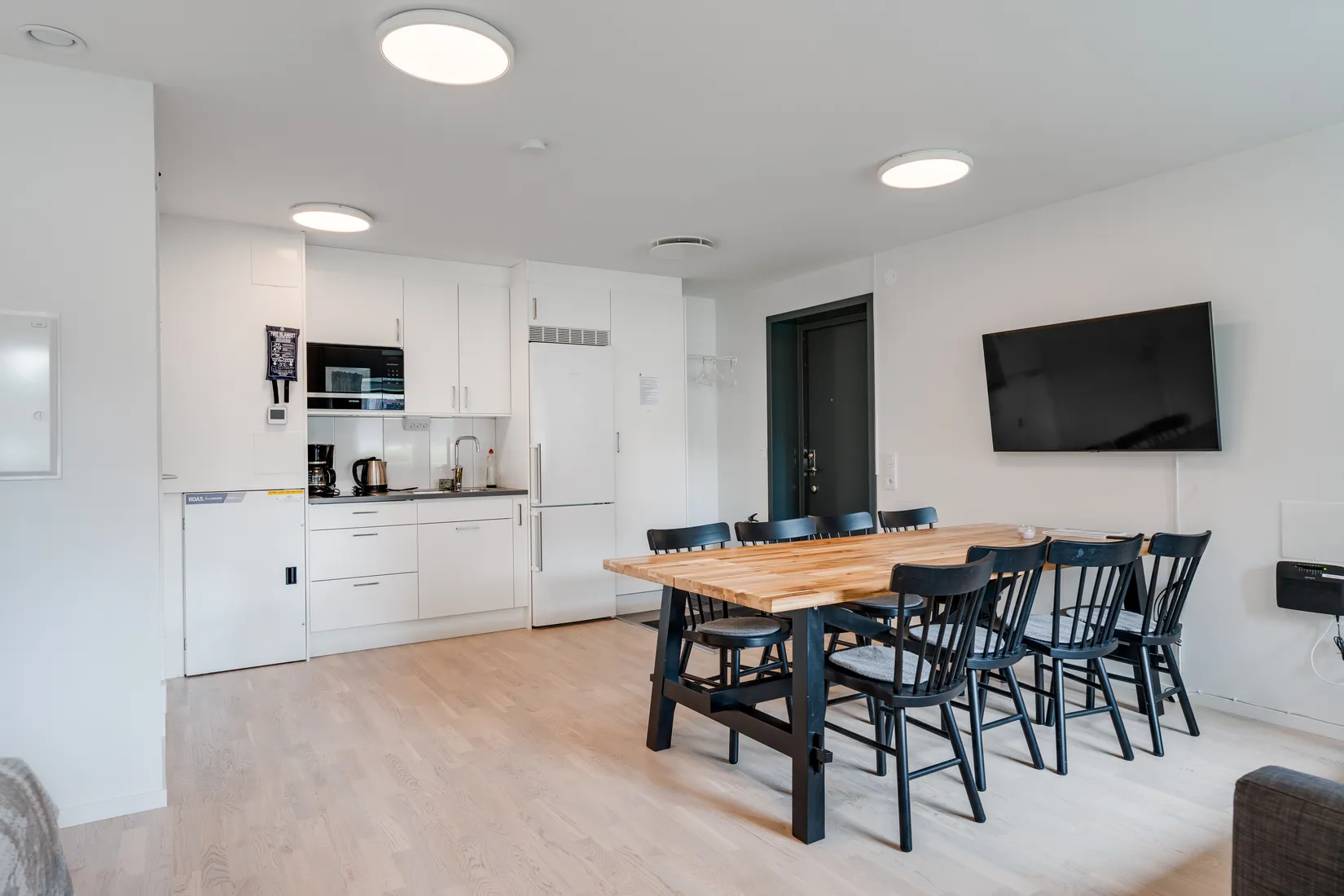 Bostadsrätt, Holmtorpsvägen 22D, Björkalund, Norrköping