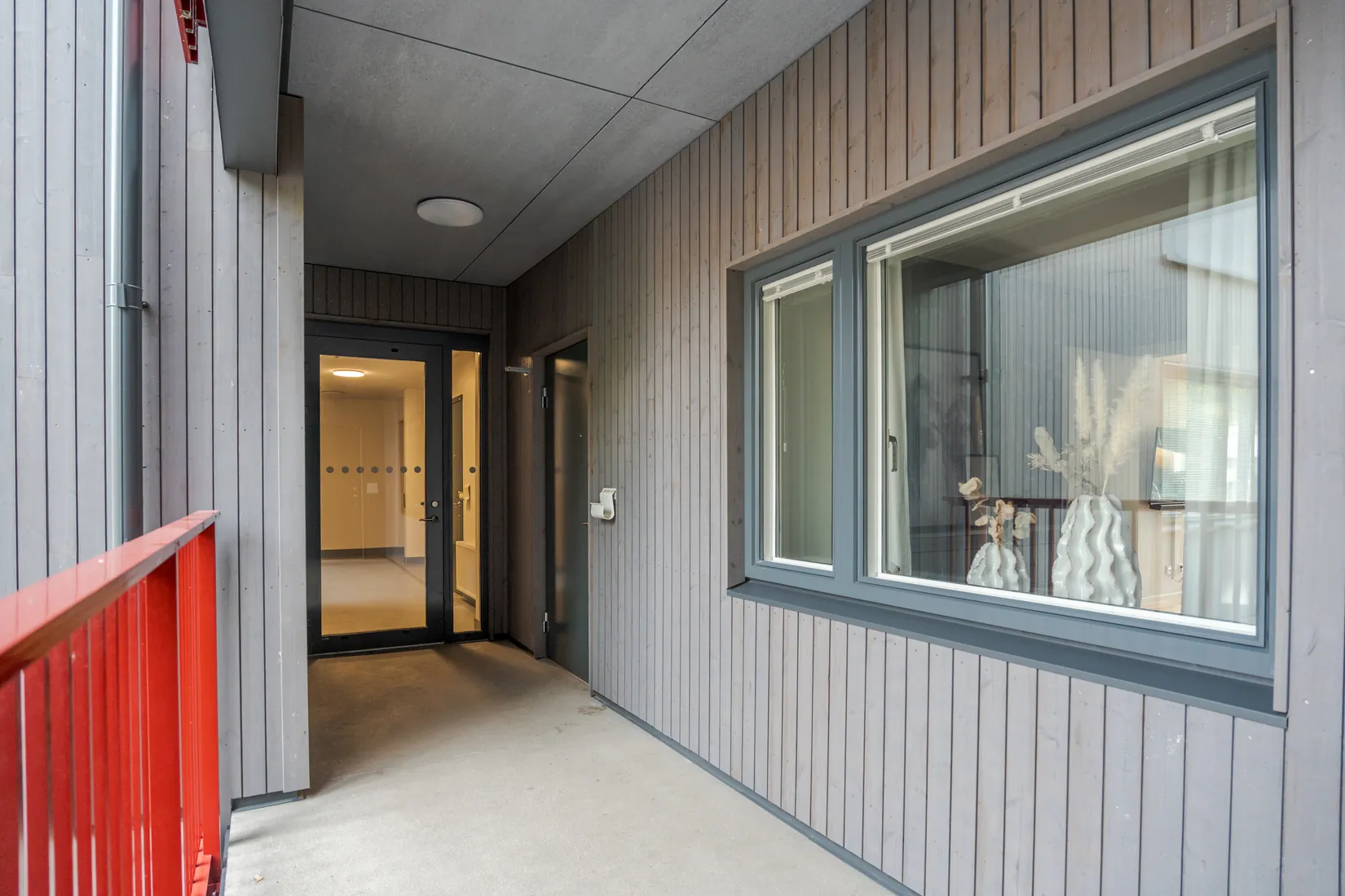 Bostadsrätt, Holmtorpsvägen 22D, Björkalund, Norrköping