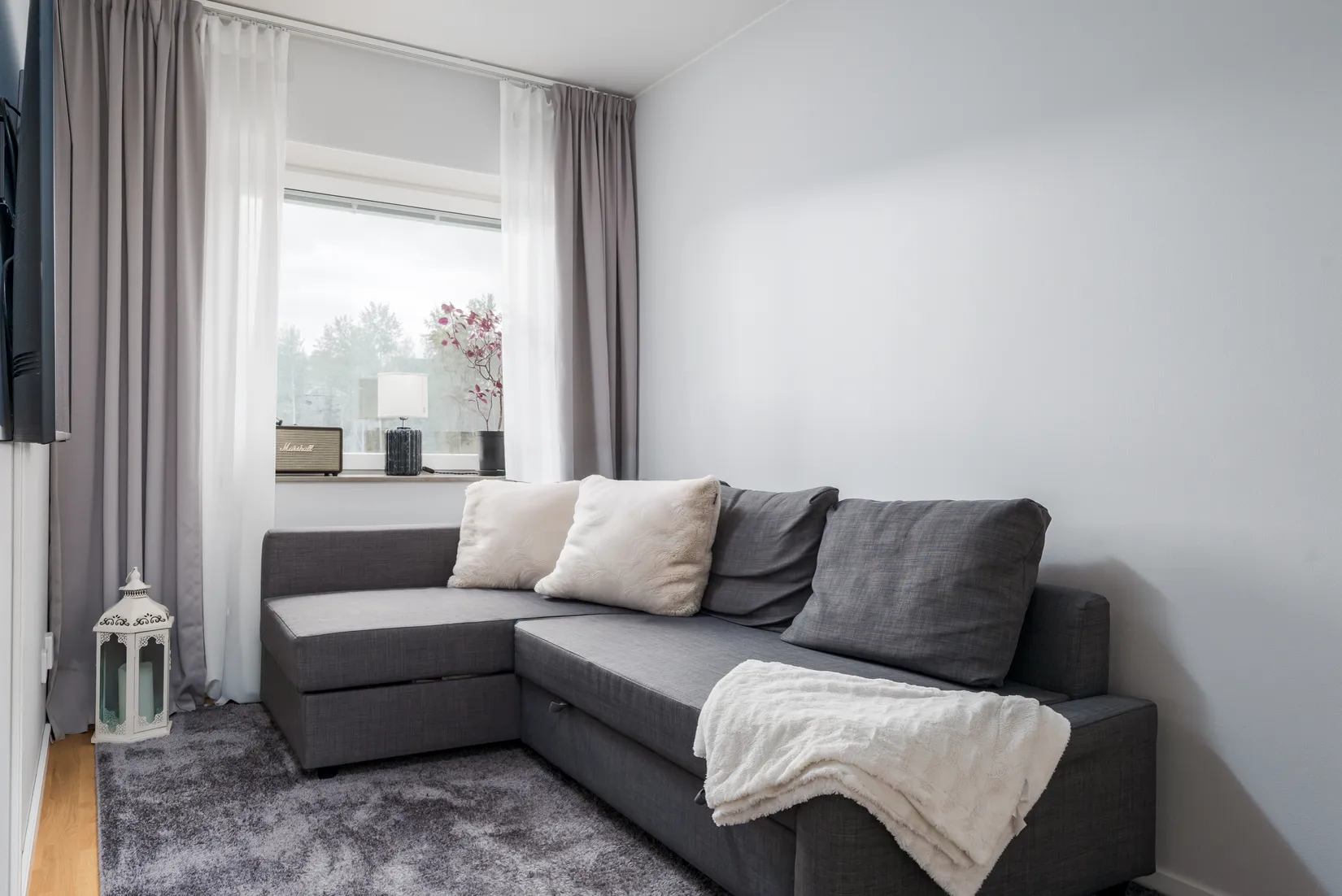 Bostadsrätt, Holmtorpsvägen 22D, Björkalund, Norrköping