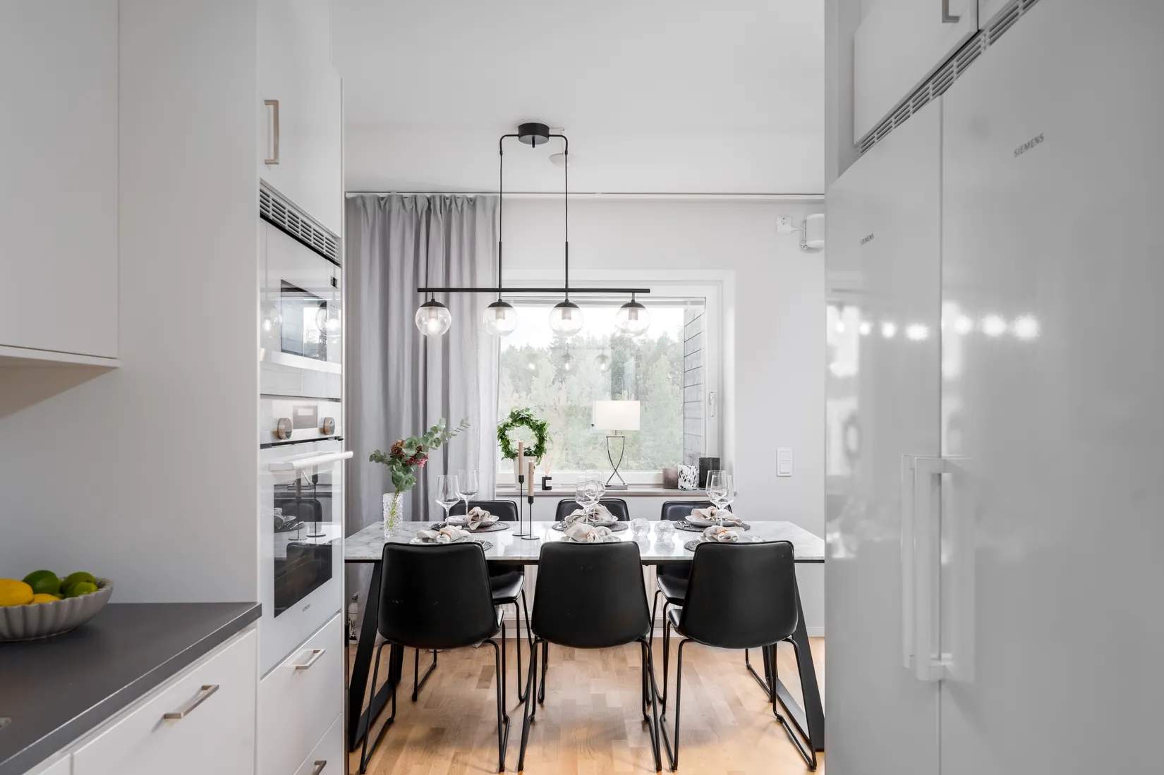 Bostadsrätt, Holmtorpsvägen 22D, Björkalund, Norrköping