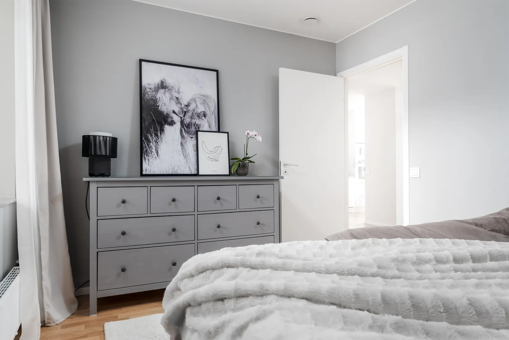 Bostadsrätt, Holmtorpsvägen 22D, Björkalund, Norrköping