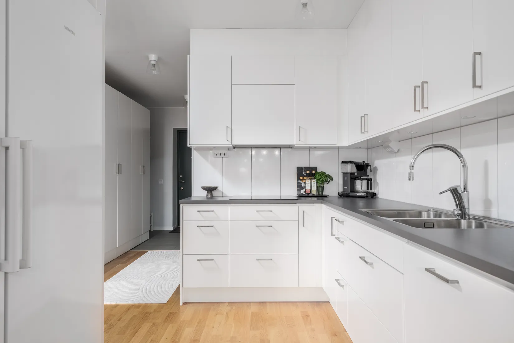 Bostadsrätt, Holmtorpsvägen 22D, Björkalund, Norrköping