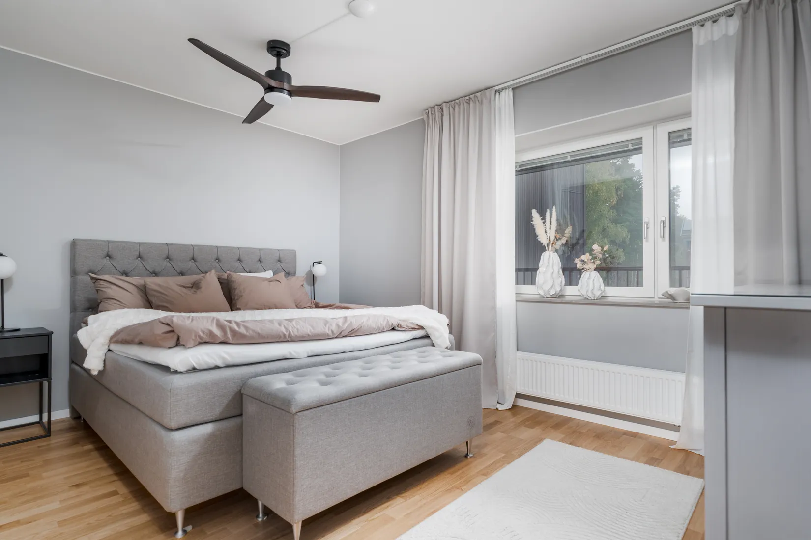 Bostadsrätt, Holmtorpsvägen 22D, Björkalund, Norrköping