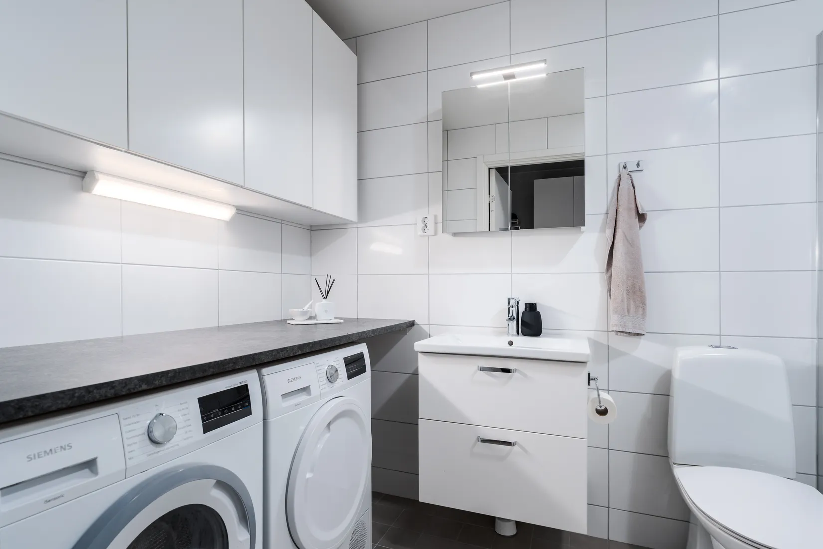 Bostadsrätt, Holmtorpsvägen 22D, Björkalund, Norrköping