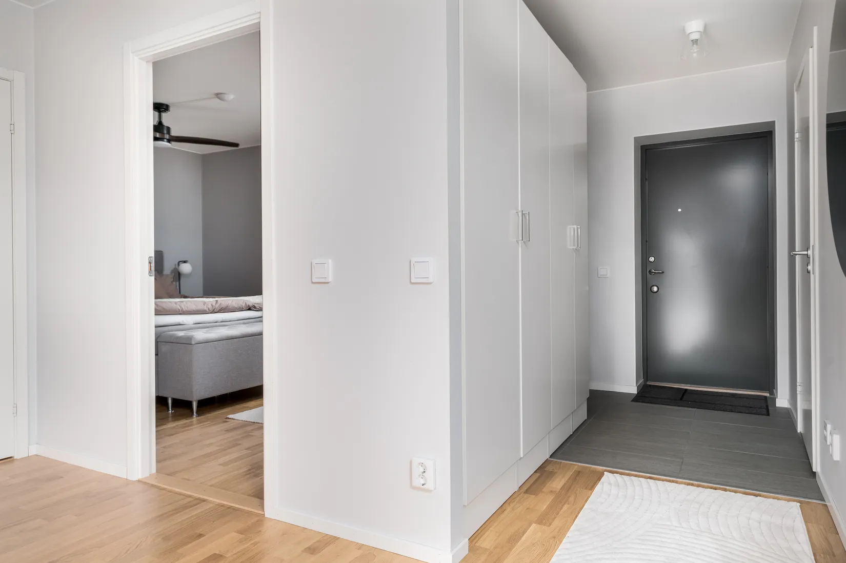 Bostadsrätt, Holmtorpsvägen 22D, Björkalund, Norrköping