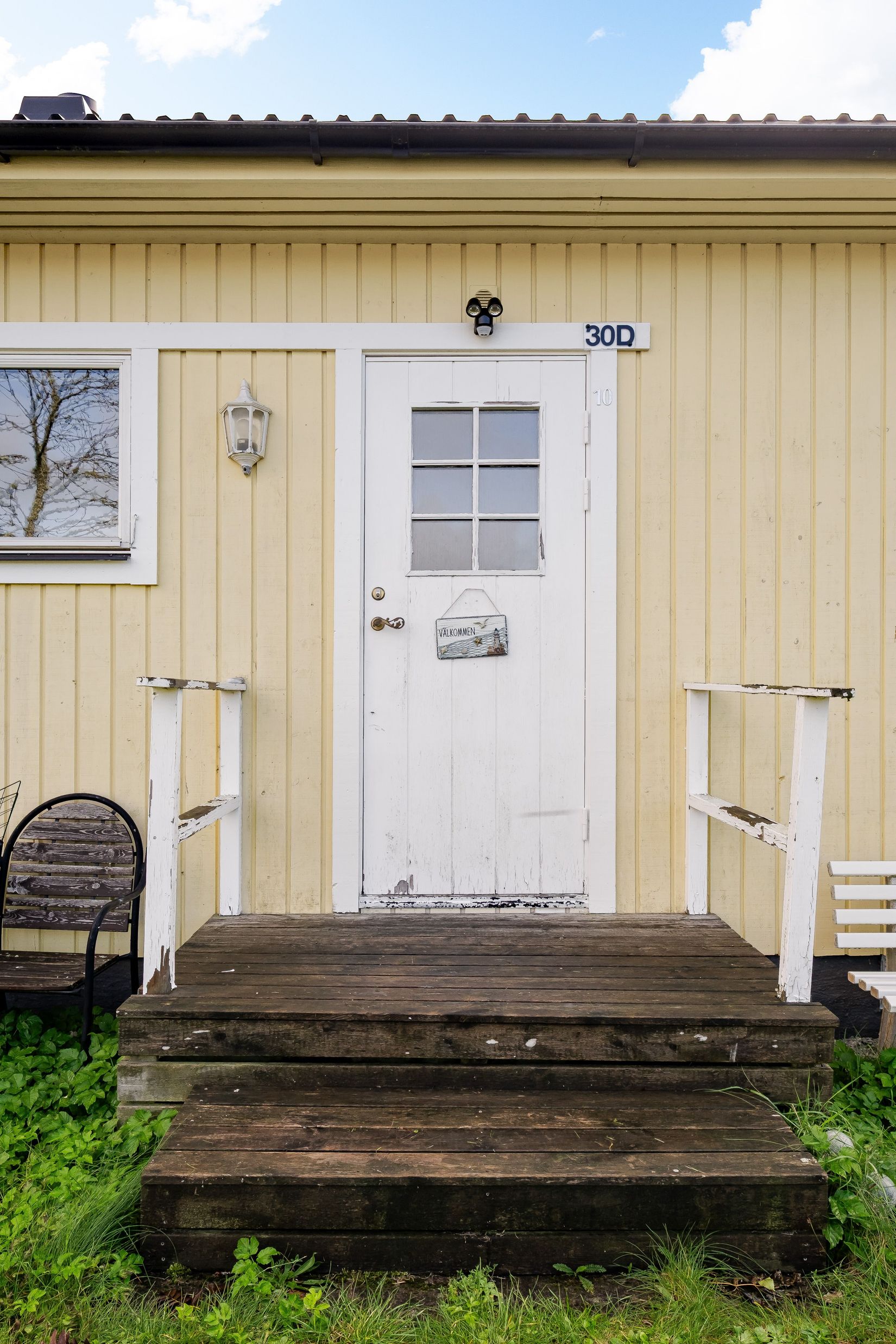 Bostadsrätt, Betaniavägen 30D, Tofta - Gnisvärd, Gotland