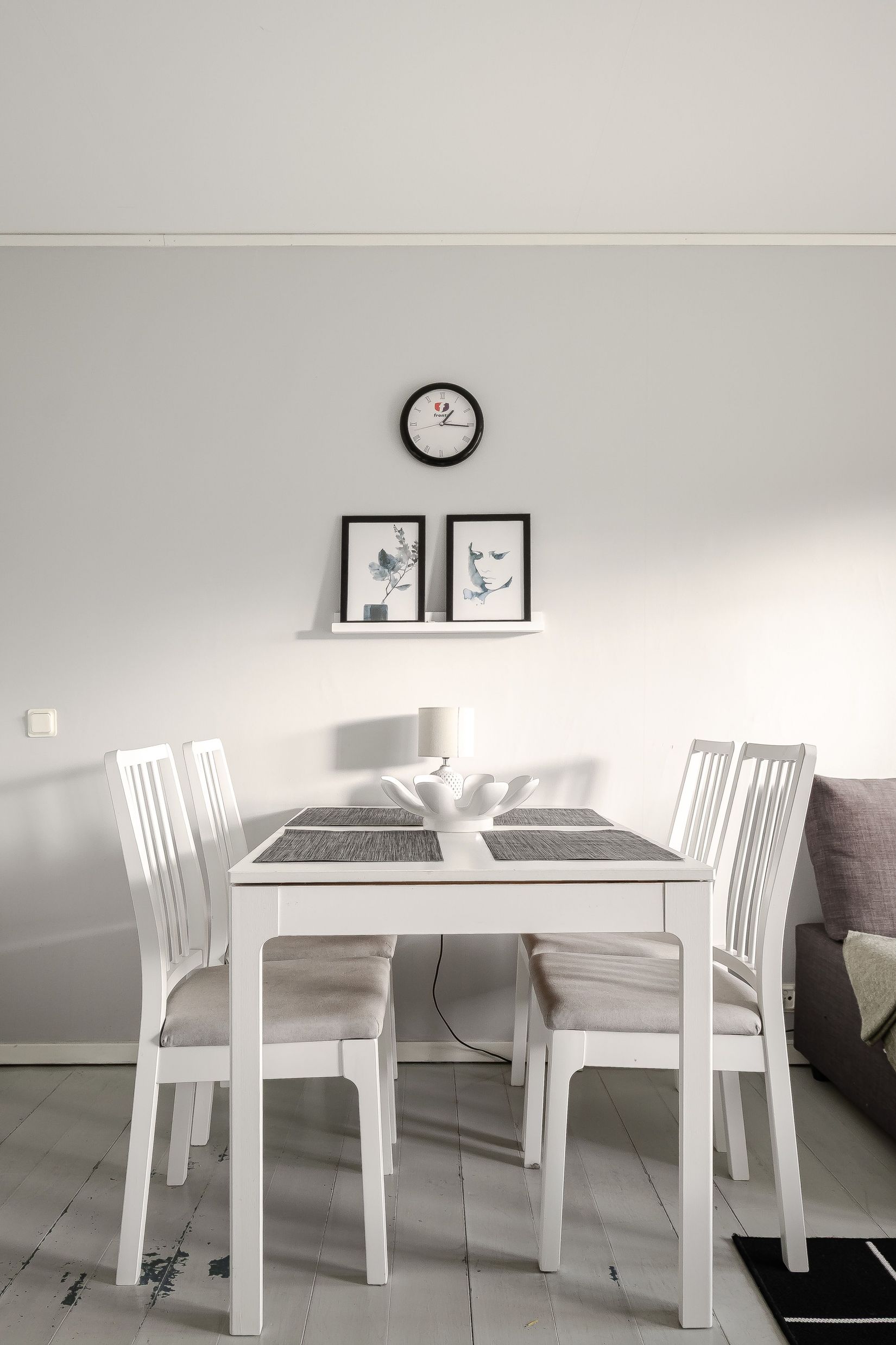 Bostadsrätt, Betaniavägen 30D, Tofta - Gnisvärd, Gotland