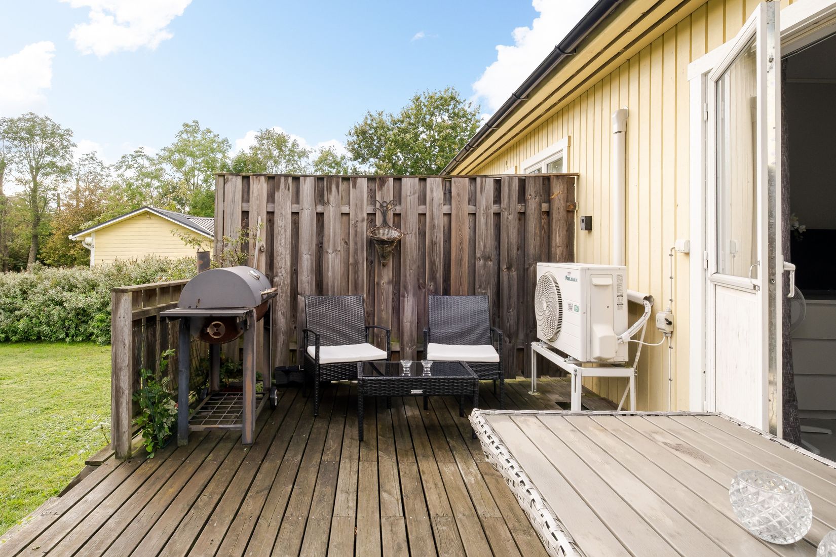 Bostadsrätt, Betaniavägen 30D, Tofta - Gnisvärd, Gotland