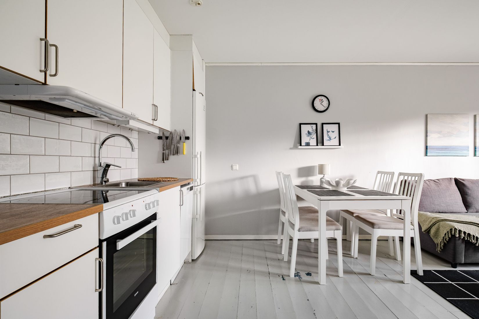 Bostadsrätt, Betaniavägen 30D, Tofta - Gnisvärd, Gotland