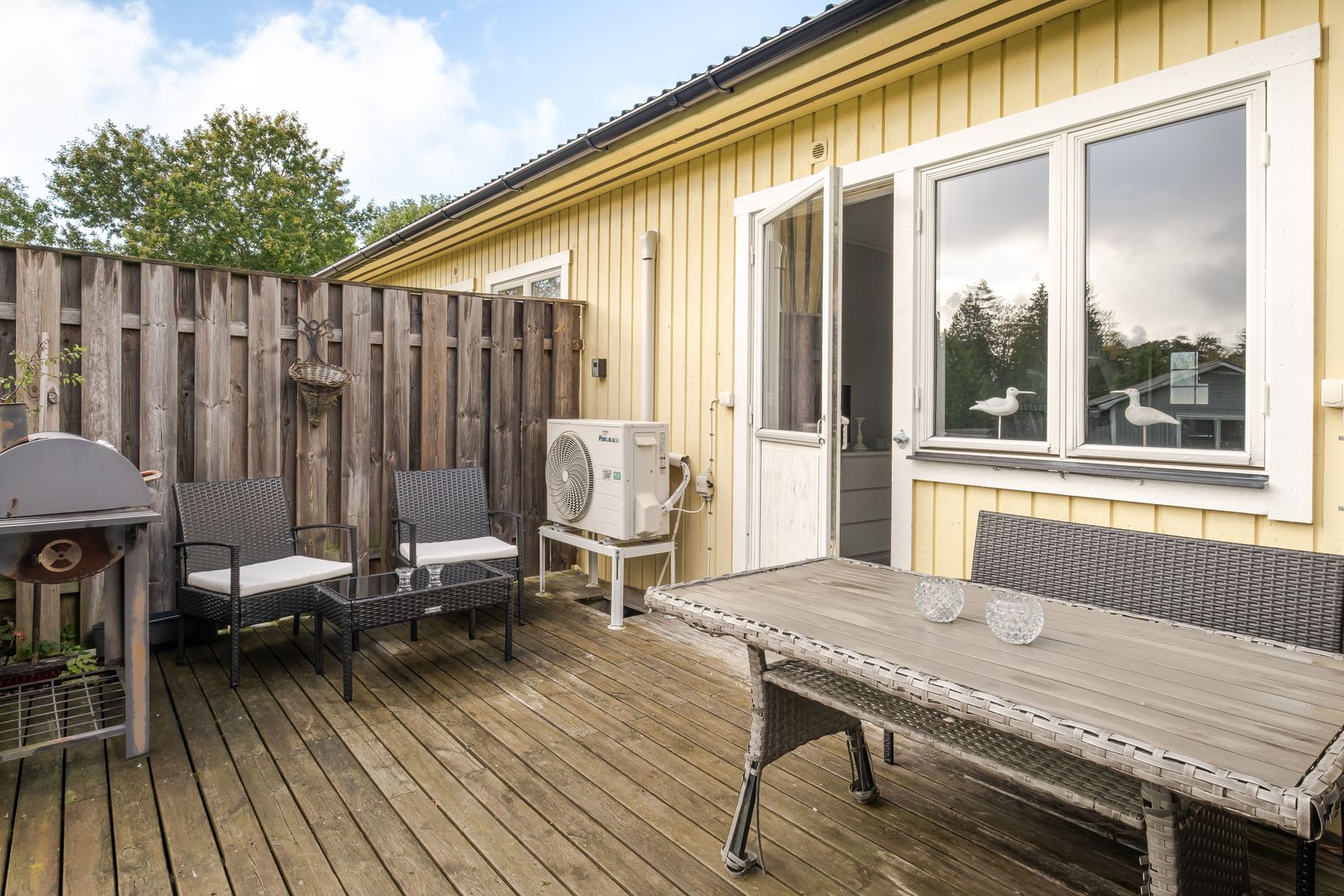 Bostadsrätt, Betaniavägen 30D, Tofta - Gnisvärd, Gotland