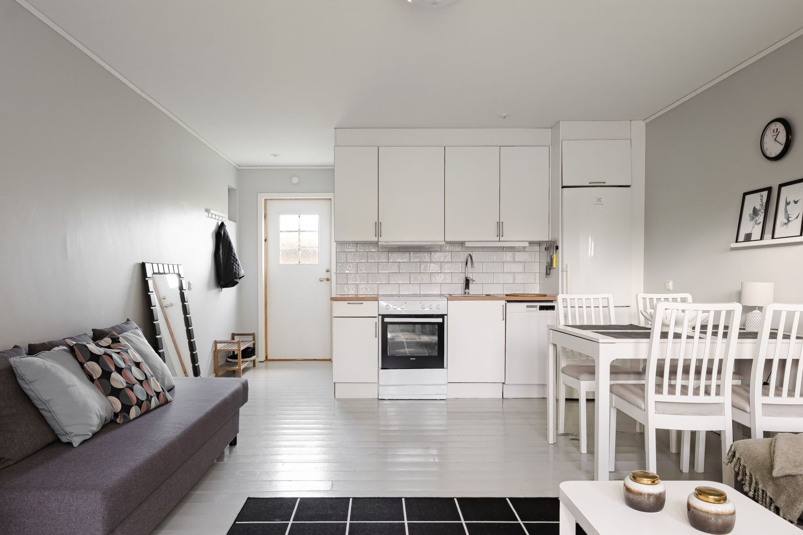 Bostadsrätt, Betaniavägen 30D, Tofta - Gnisvärd, Gotland