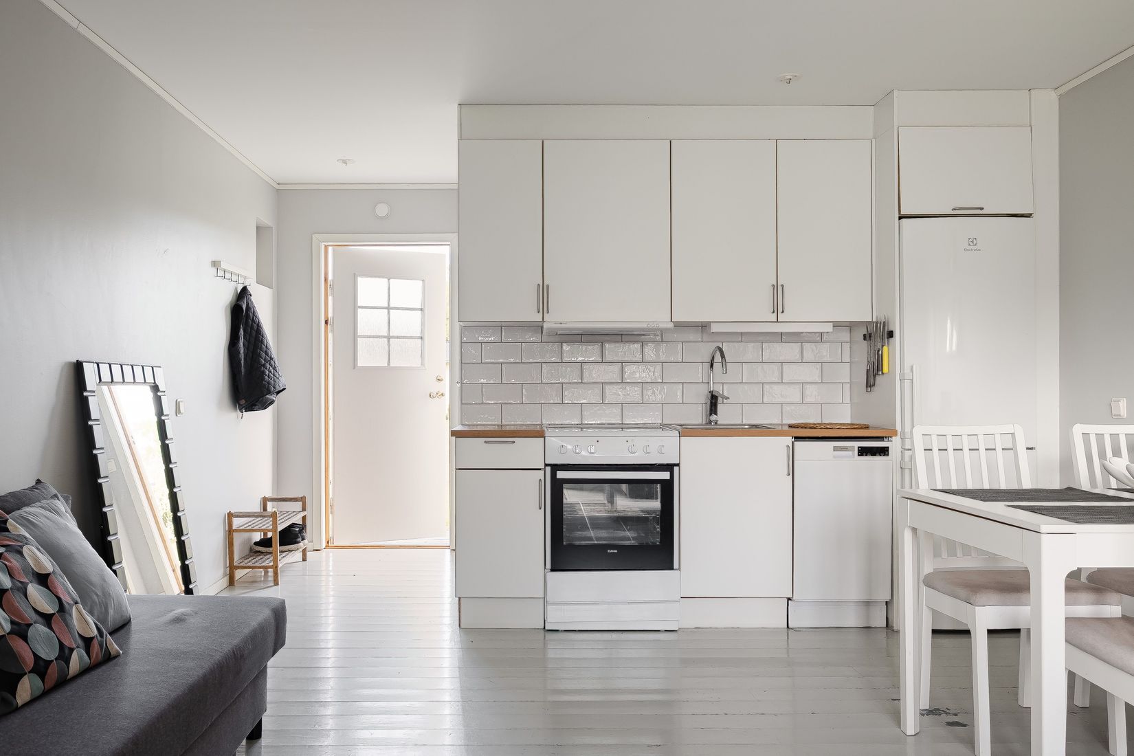 Bostadsrätt, Betaniavägen 30D, Tofta - Gnisvärd, Gotland