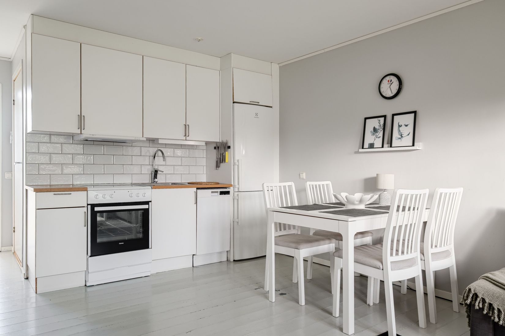 Bostadsrätt, Betaniavägen 30D, Tofta - Gnisvärd, Gotland