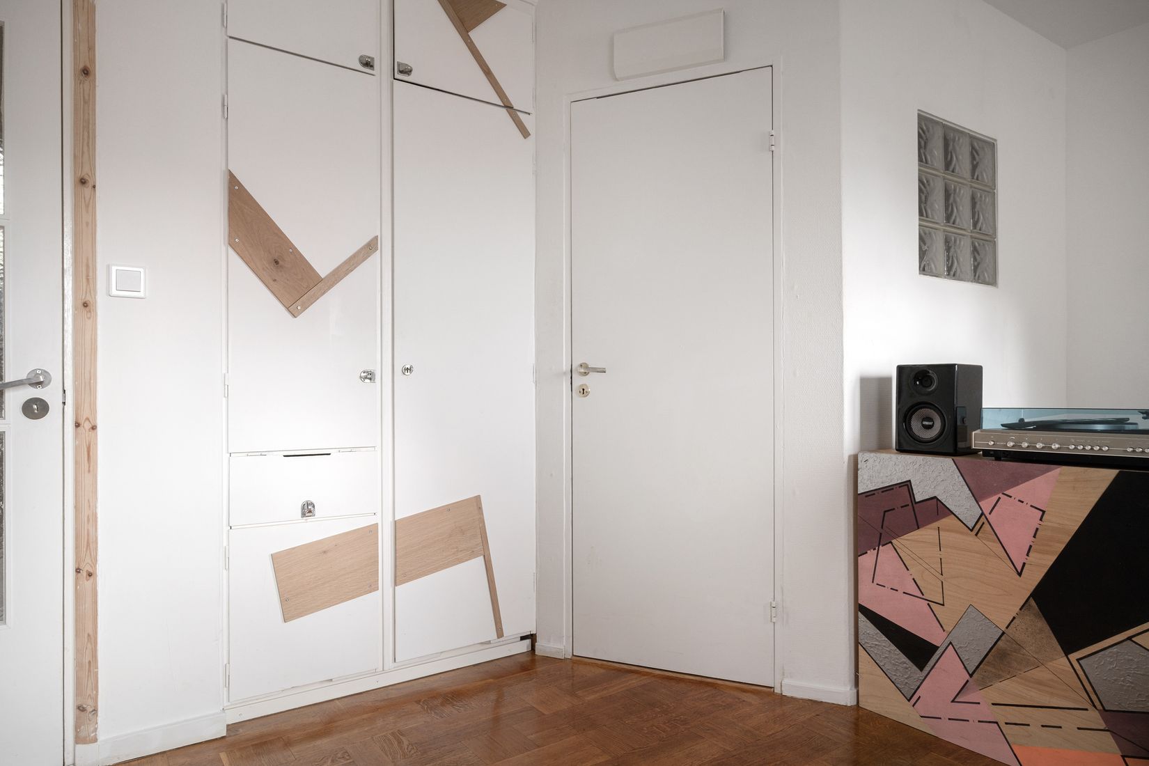 Bostadsrätt, Köpmansgatan 2D, Seved, Malmö